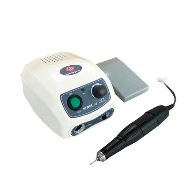 Micromotor para Laboratorio y Consultorio