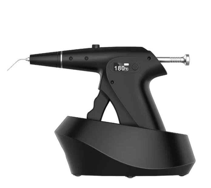 Fi-G Sistema de Obturación Woodpecker