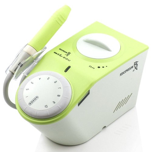 Scaler Ultrasónico -  Woodpecker UDS J2 LED