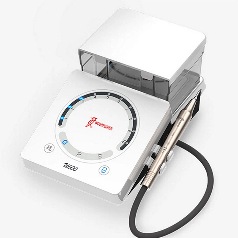 U 600 LED Scaler Ultrasónido