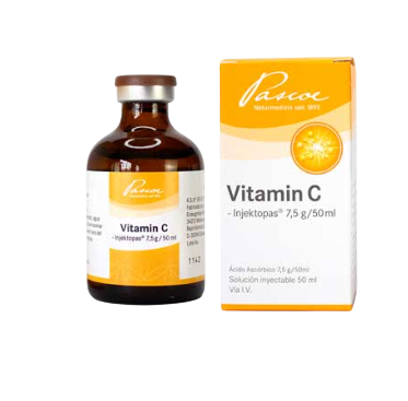 Vitamina C