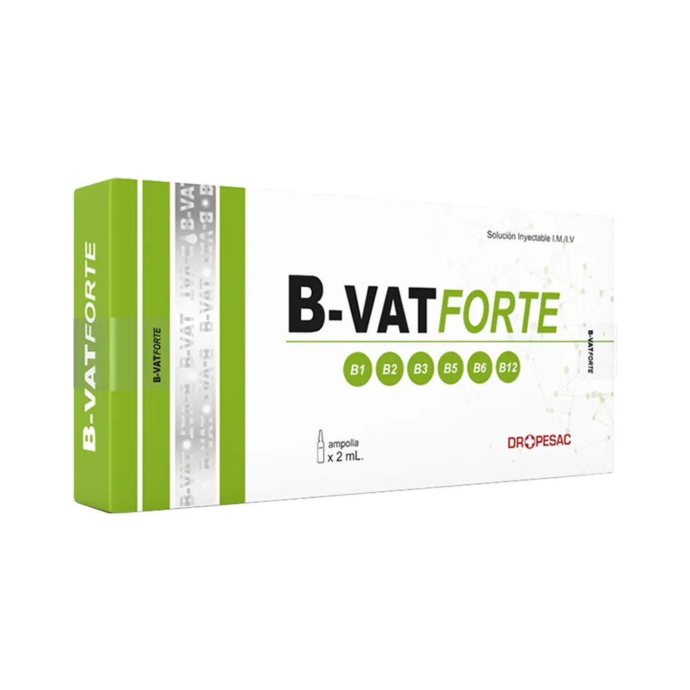 B - Vat Forte