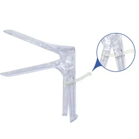 Espéculo Vaginal Estéril