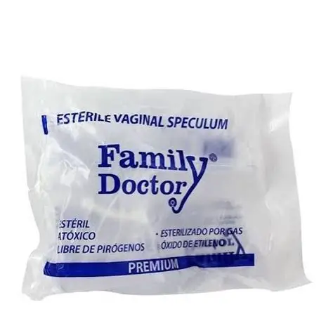 Espéculo Vaginal