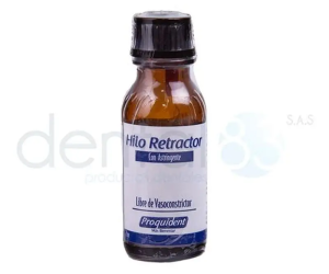 Hilo Retractor