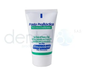 Pasta Profiláctica