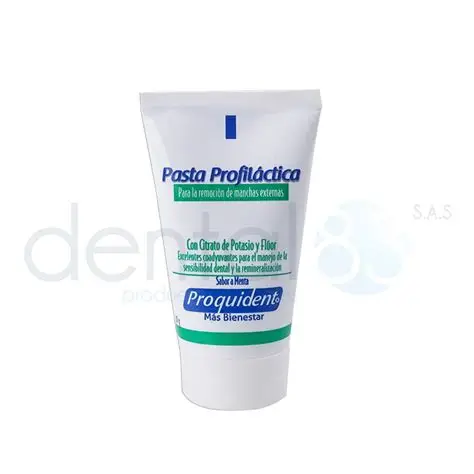 Pasta Profiláctica
